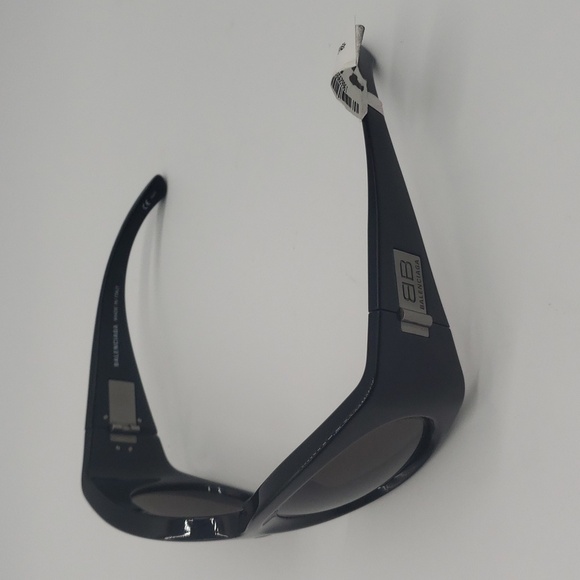 712- Balenciaga Women's Sunglasses Accessories NWT - Picture 6 of 9